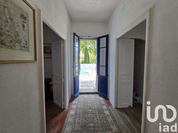 Maison à vendre 5 pièces 141 m² Albas