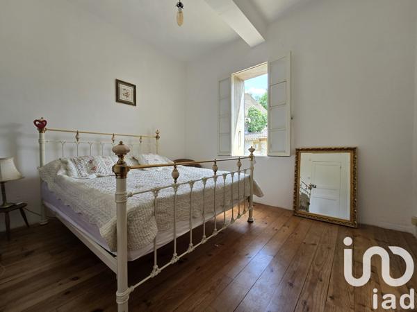 Maison à vendre 5 pièces 141 m² Albas