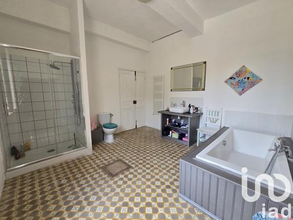 Maison à vendre 5 pièces 141 m² Albas