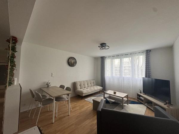 Location Appartement 1 pièces 9 m2 à Brest