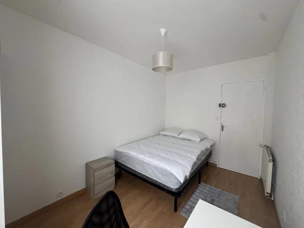 Location Appartement 1 pièces 9 m2 à Brest