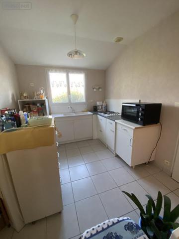 Maison à vendre à Les Achards en Vendée (85150), ref : 85072-1078