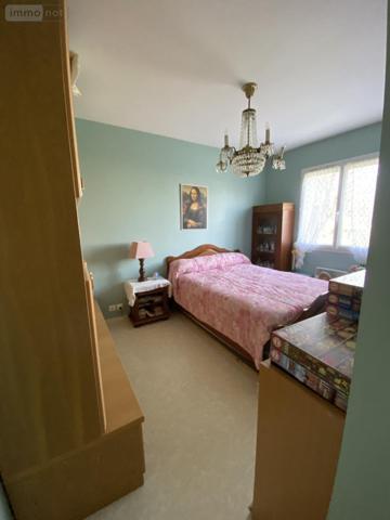 Maison à vendre à Les Achards en Vendée (85150), ref : 85072-1078