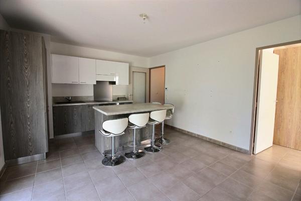 A louer, Appartement Marseille 12ème, Les 3 Lucs, 2 pièces 42 m2