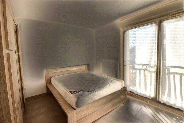 A louer, Appartement Marseille 12ème, Les 3 Lucs, 2 pièces 42 m2