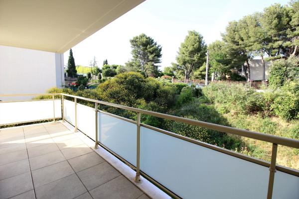 A louer, Appartement Marseille 12ème, Les 3 Lucs, 2 pièces 42 m2