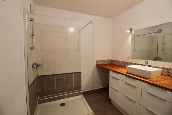 A louer, Appartement Marseille 12ème, Les 3 Lucs, 2 pièces 42 m2