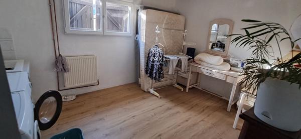 86490 BEAUMONT SAINT CYR Maison Beaumont Saint Cyr 105 m2