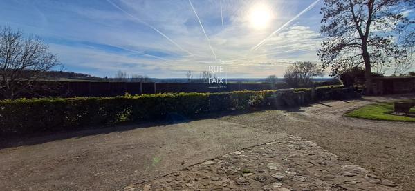 86490 BEAUMONT SAINT CYR Maison Beaumont Saint Cyr 105 m2