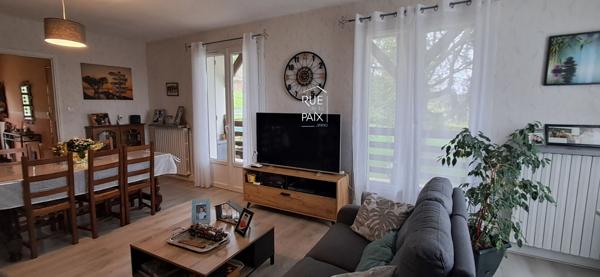 86490 BEAUMONT SAINT CYR Maison Beaumont Saint Cyr 105 m2