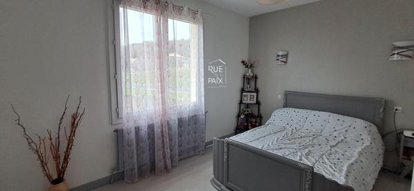 86490 BEAUMONT SAINT CYR Maison Beaumont Saint Cyr 105 m2