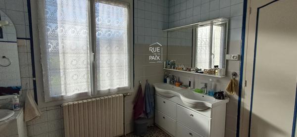 86490 BEAUMONT SAINT CYR Maison Beaumont Saint Cyr 105 m2