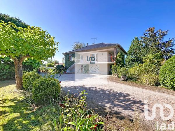 Maison à vendre 5 pièces 102 m² Albias