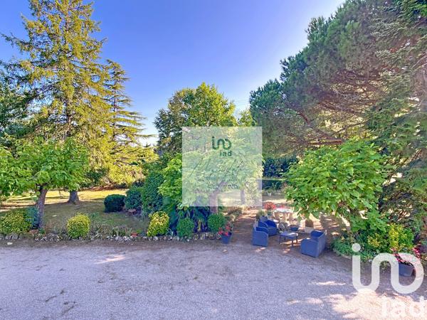 Maison à vendre 5 pièces 102 m² Albias