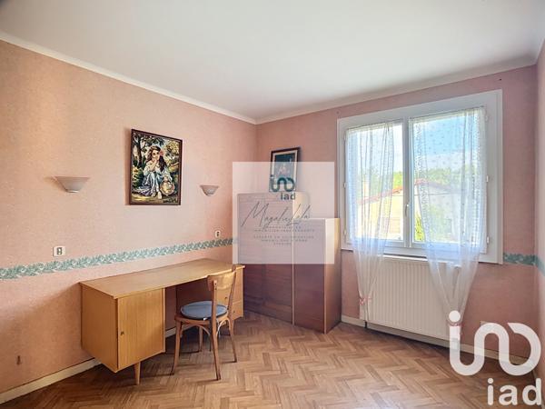 Maison à vendre 5 pièces 102 m² Albias