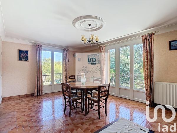 Maison à vendre 5 pièces 102 m² Albias