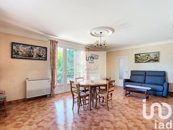 Maison à vendre 5 pièces 102 m² Albias