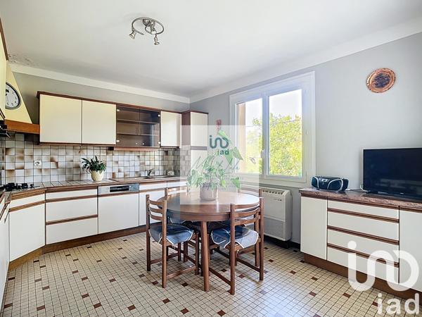 Maison à vendre 5 pièces 102 m² Albias