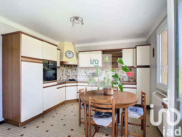 Maison à vendre 5 pièces 102 m² Albias