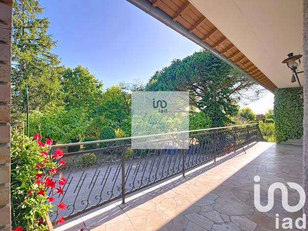 Maison à vendre 5 pièces 102 m² Albias