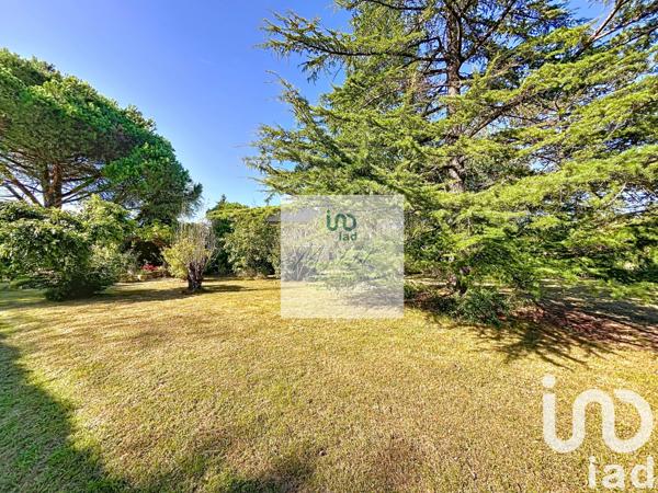 Maison à vendre 5 pièces 102 m² Albias