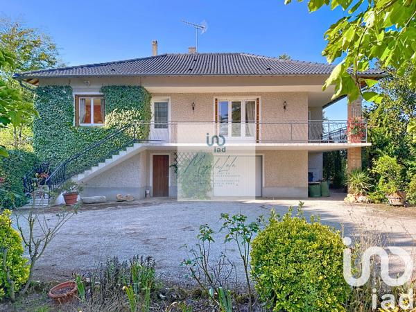 Maison à vendre 5 pièces 102 m² Albias