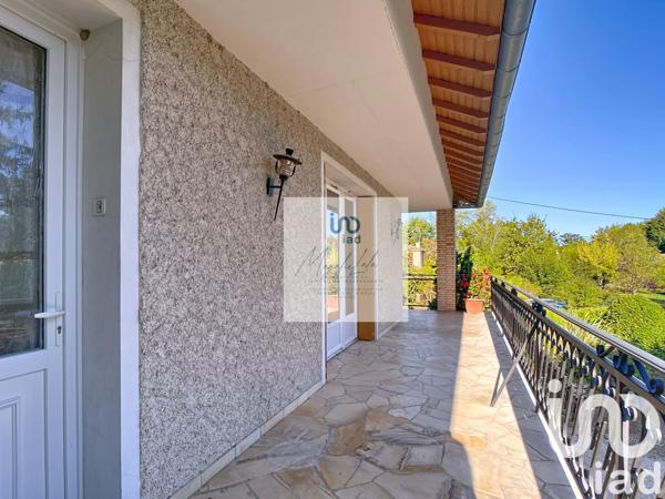 Maison à vendre 5 pièces 102 m² Albias