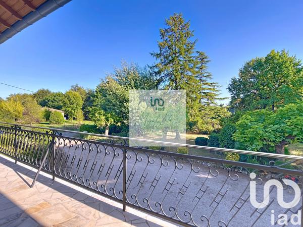 Maison à vendre 5 pièces 102 m² Albias