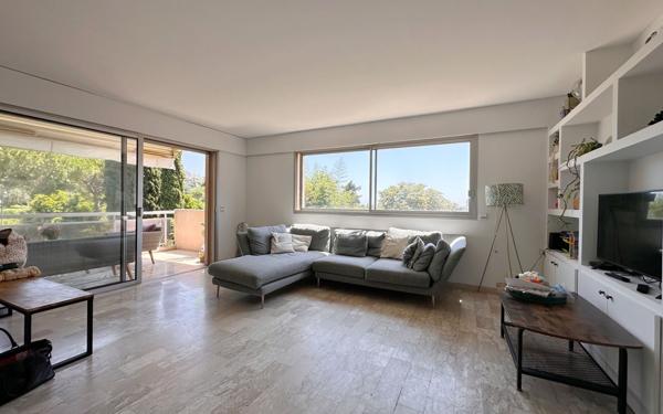 Appartement à vendre    3 pièces • 73,21 m2 Cannes