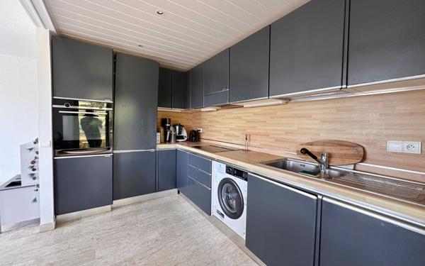 Appartement à vendre    3 pièces • 73,21 m2 Cannes