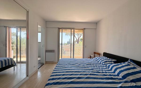 Appartement à vendre    3 pièces • 73,21 m2 Cannes