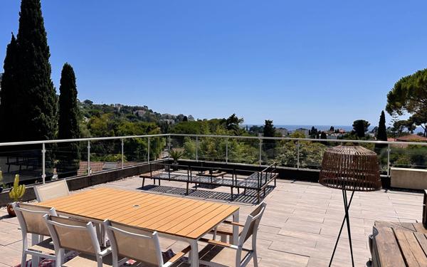 Appartement à vendre    3 pièces • 73,21 m2 Cannes