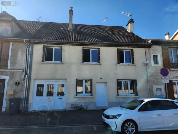 Achat - Maison | Maison de ville Bar-sur-Aube 10200 5 pièces 130 m 2