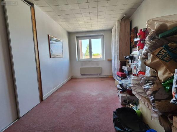 Achat - Maison | Maison de ville Bar-sur-Aube 10200 5 pièces 130 m 2
