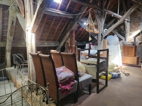 Achat - Maison | Maison de ville Bar-sur-Aube 10200 5 pièces 130 m 2
