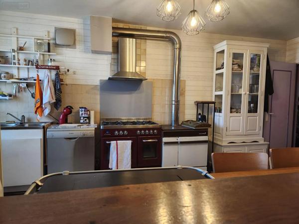 Achat - Maison | Maison de ville Bar-sur-Aube 10200 5 pièces 130 m 2