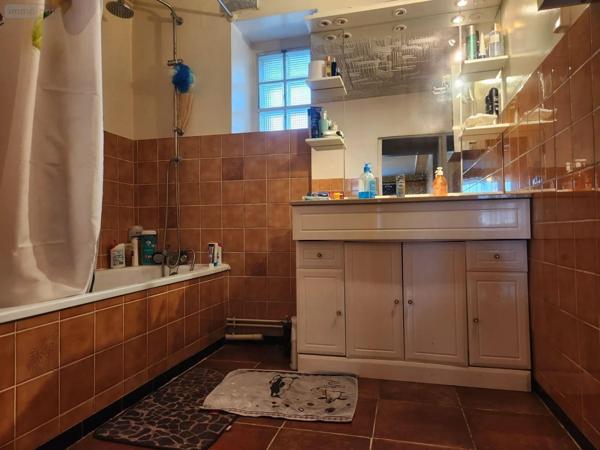 Achat - Maison | Maison de ville Bar-sur-Aube 10200 5 pièces 130 m 2