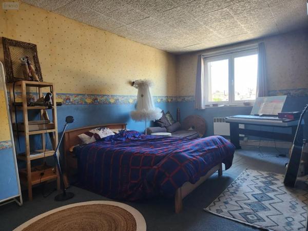 Achat - Maison | Maison de ville Bar-sur-Aube 10200 5 pièces 130 m 2