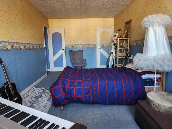 Achat - Maison | Maison de ville Bar-sur-Aube 10200 5 pièces 130 m 2