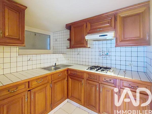 Maison à vendre 4 pièces 58 m² Orée d'Anjou