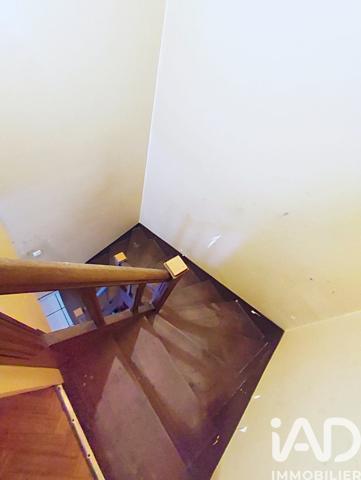 Maison à vendre 4 pièces 58 m² Orée d'Anjou