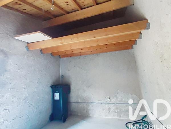 Maison à vendre 4 pièces 58 m² Orée d'Anjou