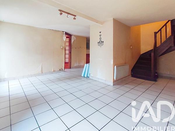 Maison à vendre 4 pièces 58 m² Orée d'Anjou