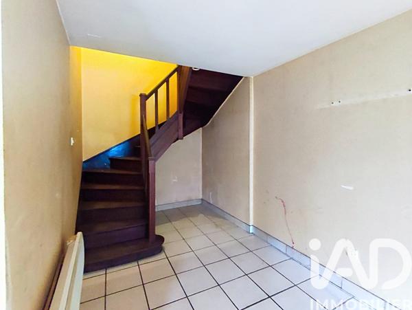 Maison à vendre 4 pièces 58 m² Orée d'Anjou