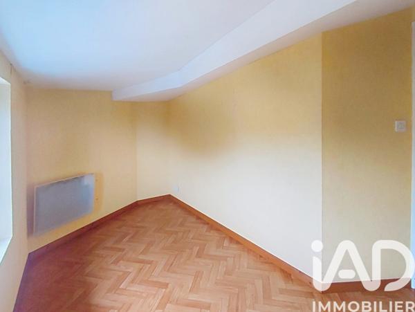 Maison à vendre 4 pièces 58 m² Orée d'Anjou