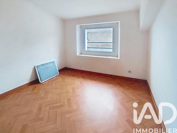 Maison à vendre 4 pièces 58 m² Orée d'Anjou