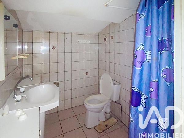 Maison à vendre 4 pièces 58 m² Orée d'Anjou