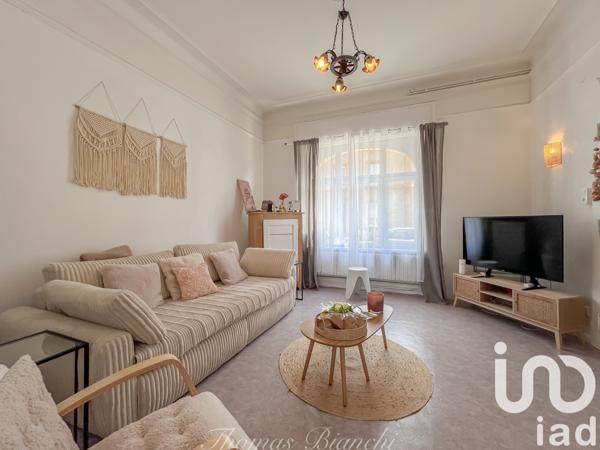 Immeuble à vendre 227 m² Talange