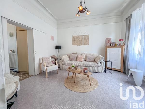 Immeuble à vendre 227 m² Talange