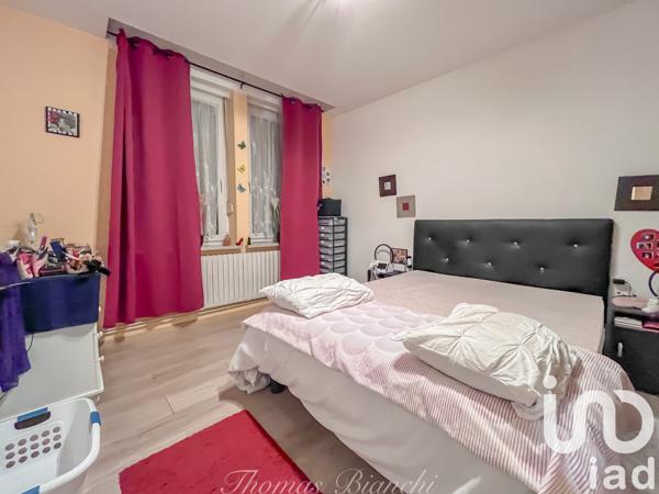 Immeuble à vendre 227 m² Talange